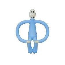 Matchstick Monkey Teething Toy and Gel Applicator