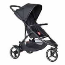 phil and teds pram liner