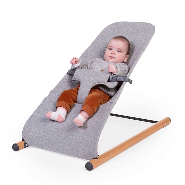 Childhome Evolux Bouncer Jersey