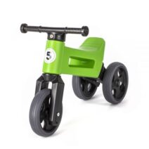 Funny Wheel Rider – Green