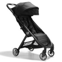 Baby Jogger City Tour2 Stroller Pitch Black