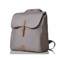 PacaPod Hastings – Driftwood Nappy Changing Bag