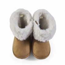 Snugtime Faux Fur Lined Boot