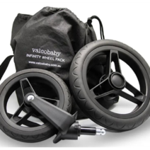 Valco Baby Infinity Wheel Pack