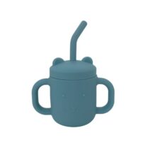 Smoosh Sippy Cup- Teal