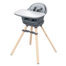Maxi Cosi Moa Highchair 8 in 1 – Beyond Graphite