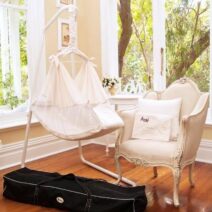 Amby Air Baby Hammock Value Package – Floorstock save $100