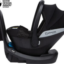 InfaSecure Adapt More – ISOFix (Birth to 6 Months)