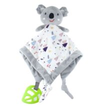 Snuggle Buddy Kuddly Koala Comforter