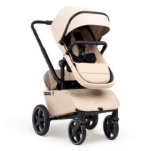 The Jiffle wagon 6 in 1 –  Clay *Free Duo Cart Seat  With The Jiffle Stroller Purchase  SAVE $229.99   February orders only