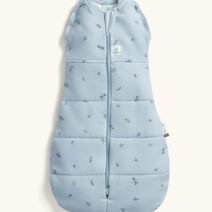 Ergopouch Cocoon Swaddle Bag 3.5 TOG / 0-3 mths Dragonflies