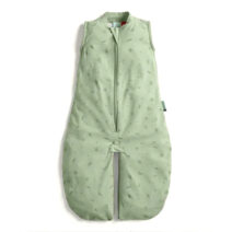 ERGOPOUCH Sleep Suit Bag / 0.2 TOG / 3-12 months / Sage