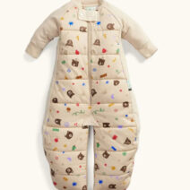 Ergopouch  Sleep Suit Bag 3.5 TOG – 8-24 mths – Party